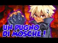Is Hiro Mashima s DEAD ROCK a scam