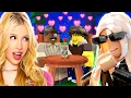 99 Nights BUT WE TOOK OUR BOYFRIENDS ON A DOUBLE DATE