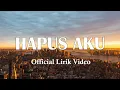 Download Lagu Hapus Aku - Nidji (Lirik)