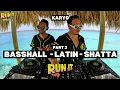 Lagu KARYO | BASSHALL | LATIN | SHATTA MIX 2026 | RUN IT! SERIES. PT.3