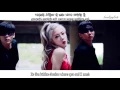 Lagu LOOΠΔ (Kim Lip) - Eclipse MV [English subs + Romanization + Hangul] HD