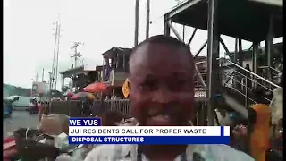 WE YUS JUI RESIDENTS