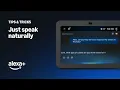 Download Lagu How do I talk to the new Alexa? | Alexa+ Early Access