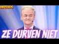 Download Lagu Waarom wil Geert Wilders niet in RTL-huis? ‘Jammer, leuk format!’