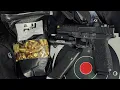 Geisler defense 19x p80 biuld