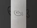 Cute Things to Draw When Bored - day 104