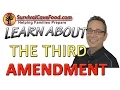 Third amendment explained learn about what the third amendment is