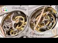 Lagu The Art of Tourbillon \u0026 Carrousel in Watchmaking – Chronometry Saga n°3