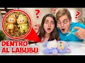 Download Lagu DANI E ROBBI SCOPRE LA SORPRESA DENTRO I LABUBU E LI ROMPE TUTTI !