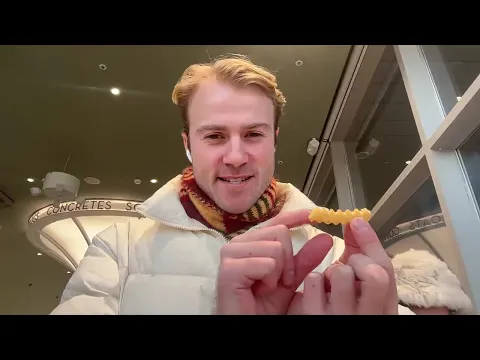 (Livestream) Learn English with a British Man in Korea