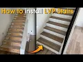 Download Lagu Hoe installeer je zelf een LVP-trap?