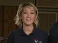Corey & Anna Linsley Interview with Lance Allan TMJ4