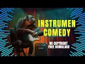 Download Lagu Instrumen Lucu Komedi - No Copyright - Free Download ( Sneaky Business - Biz Baz Studio )