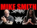 Lagu Mike Smith of Suffocation | Birth of Death Metal, Metal Code, Lasting Impact  | Growl Podcast Ep1