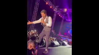 الله يباركلي فيك يا اغلي من عنيا   دندنها