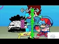 Download Lagu FNF Vs Spong - Pineappled BEATEN (Hard Mode)