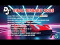 Download Lagu DJ TIKTOK TERBARU 2025-  DJ STECU STECU STELAN CUEK REMIX - DJ COBA COBA JALANIN DULU FULL ALBUM