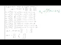 Unit 3 b Matrix Inversion Method Computational Methods Dr Surfraz J Hasim