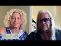 Dog The Bounty Hunter Opens Up About Getting Engaged A Year After Wife s Death
