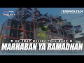 Lagu DJ TRAP MARHABAN YA RAMADHAN BASS PANJANG TERBARU || DCD PROJECT