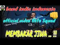 Download Lagu Band cadas bandung Okto Squad membakar jiwa //indonesian underground
