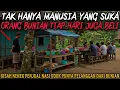 Download Lagu TAK HANYA MANUSIA YANG SUKA, ORANG BUNIAN SETIAP HARI BELI NASI UDUK - cerita mistis
