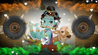 ghanshyamteri bansi v a hard gms mix djvishal dj krishna rm djsaurabhmeerut