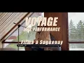 MUNYA - Voyage (Live Performance)