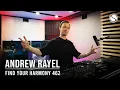 Download Lagu Andrew Rayel - Find Your Harmony Episode #462