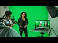Green Screen Photography for Beginners Simple Background Replacement No Stress
