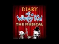 All About The Mom Bucks from Diary of a Wimpy Kid The Musical