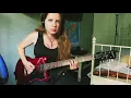 Dokken - Breaking the Chains (Guitar Playthrough)