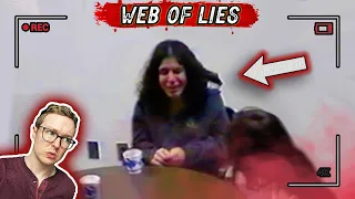 The Dark Case Of Sheila Davalloo 