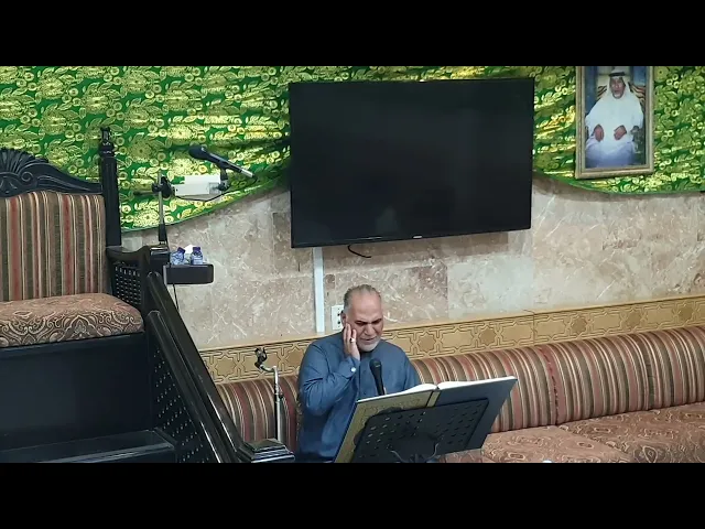 ⁣قران كريم ليلة 13 رمضان 1447