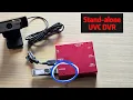 World s First UVC Webcam DVR - No PC Required