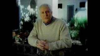 Dignity Funerals Commercial Early 2000s