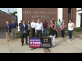 Kinetic by Windstream Launches Fiber in Sylvania GA