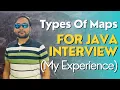 Master Map Concept in Java Important for Java interview 0 to 7 years experience