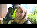 Menolak Ditilang, Ibu Ini Marah Sampai Histeris   THE POLICE   THE POLICE 11 02 19 Part 3