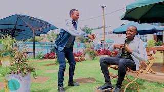isimba jazz ft mambet emmy official music video 