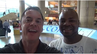 Segment 1 The Arrival 