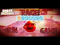 SHELL SHOCKERS GUN GAME RACE ft yahboyyah