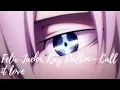 Download Lagu Felix Jaehn, Ray Dalton - Call it Love (Slowed, 83%)