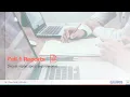 Fall 1 Reporting and Certification - Module E Fall 1 Reports