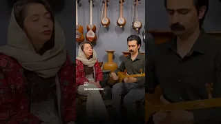 از اینجا تا به بیرجند سه گداره Iran Folk Khorasan Music 