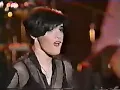 Martika- I Feel The Earth Move - Live