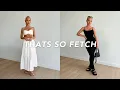 THATS SO FETCH HAUL Discount Code