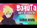 ⭐ BOROTU NARUTO NESXT GENERATION SONG ⭐