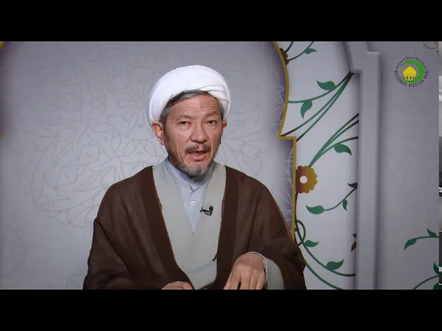 ⁣11   توضیح علم بدیهی - استاد: رحمت الله  رضایی