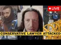 Lagu 🚨 BREAKING: Conservative Lawyer Steven Barrett ATTACKED In London Train Station